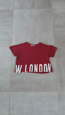 Shirt court jennyfer d'occasion  Arpajon