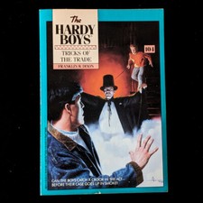 Vintage hardy boys for sale  Fremont