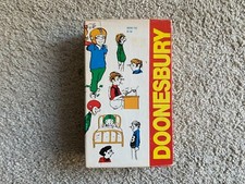 Doonesbury selection box for sale  Rancho Palos Verdes