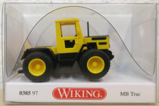 Wiking traktor trac gebraucht kaufen  Kirchheim unter Teck