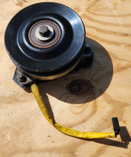 Cub cadet warner for sale  Danforth