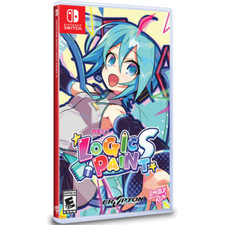 Hatsune miku logic d'occasion  Expédié en France