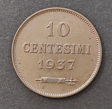 San marino centesimi usato  Verdellino
