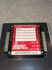 Energy kinetics system for sale  Newark Valley