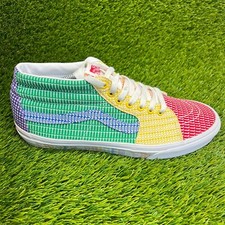 Vans sk8 mid for sale  Douglasville