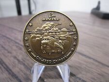 Boeing chinook commemorating for sale  Henderson