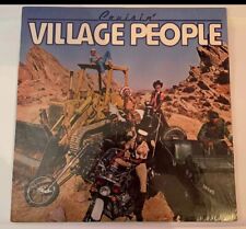 Village People - Cruisin' - Vinyl LP Record - 1978 Clean  comprar usado  Enviando para Brazil