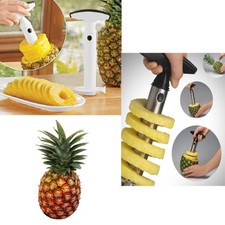 éplucheur ananas couper d'occasion  Expédié en France