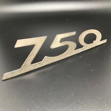 Fiat 750 logo usato  Verrayes