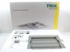 Minitrix 66540 ferngesteuerte gebraucht kaufen  Wolfenbüttel