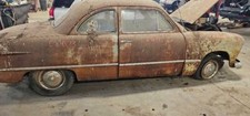 1949 ford club for sale  Annandale