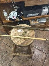 Vintage cue walking for sale  Metairie
