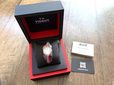 Tissot bellissima small for sale  Colorado Springs