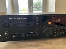 Tascam platine minidisc d'occasion  Nice-