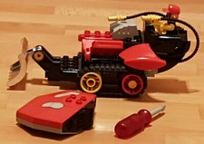 Lego duplo ferngesteuertes gebraucht kaufen  Rostock