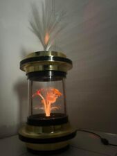 Lampada fibra ottica usato  Nocera Inferiore