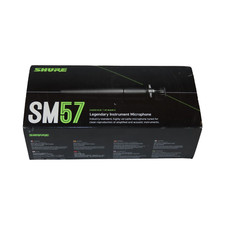 Shure sm57 pro for sale  Los Angeles