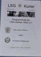 2010 landesklasse lsg gebraucht kaufen  Jena
