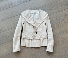 Schöne lederjacke damen gebraucht kaufen  Cadolzburg