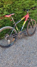 Vtt pouces d'occasion  Trans-en-Provence