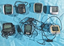 Sigma fahrrad computer gebraucht kaufen  Berlin