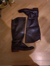Frye knee high for sale  SOUTHAMPTON