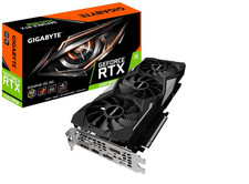 Carte graphique gigabyte d'occasion  Nantes-
