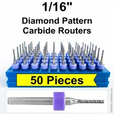 Router bits diamond for sale  Monroeville