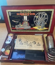Vintage gilbert erector for sale  Chicago