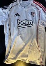 Besiktas istanbul trikot gebraucht kaufen Besiktas istanbul trikot gebraucht kaufen  Ratingen