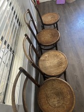 Thonet vintage 1930s for sale  Douglas