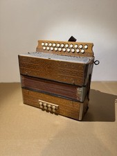 Hohner accordeon gebraucht kaufen  Adenau
