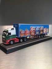 Eddie stobart volvo for sale  WEYMOUTH