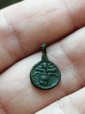 Ancienne petite médaille d'occasion  Troyes