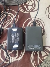 Toshiba 4tb externe d'occasion  Noisy-le-Grand