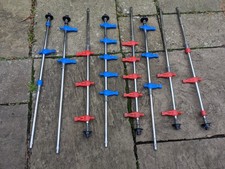 Full set garlando for sale  ABINGDON