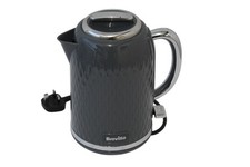 Breville curve electric for sale  WELLINGBOROUGH
