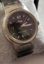 Mido cean star gebraucht kaufen  Wiehl