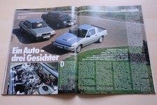 Rallye Racing 08/1982 Mitsubishi Galant 2000 Turbo mit 170PS besser als...? comprar usado  Enviando para Brazil