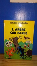 Sylvain sylvette arbre d'occasion Sylvain sylvette arbre d'occasion  Strasbourg-