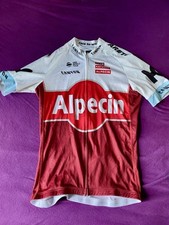 Trikot alpecin canyon gebraucht kaufen  Berlin