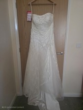 Berketex bride wedding for sale  CALLINGTON
