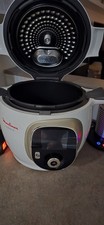 Moulinex cookeo smart usato  Due Carrare