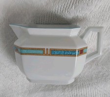 Pot lait porcelaine d'occasion  Saumur