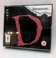 Panasonic 3do pal for sale  WIGAN