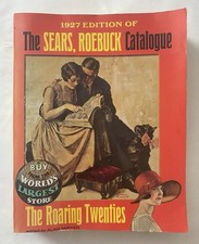 1927 edition sears for sale  Washington