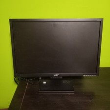 Acer v223w widescreen1080 for sale  Chicago
