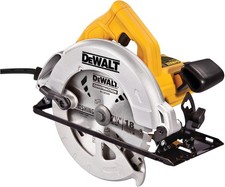 Piła tarczowa ręczna DEWALT DWE560-QS – 65 mm – 1350 W – 230 V na sprzedaż  PL
