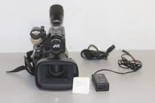 JVC GY-HM650E ProHD Kamera wideo ##1067 godzin pracy na sprzedaż  Wysyłka do Poland