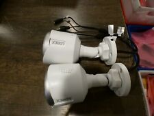 Set lorex ultra for sale  Dallas
